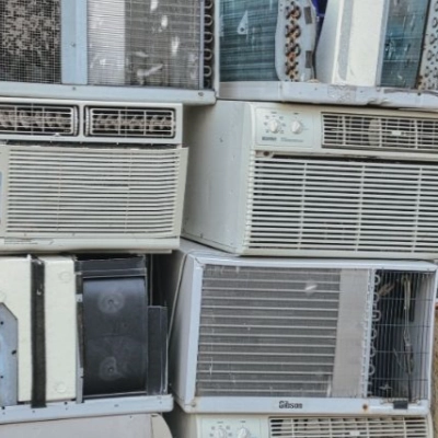 Kaş Bölgesinde Hurda Bulaşık Makinası Alımı